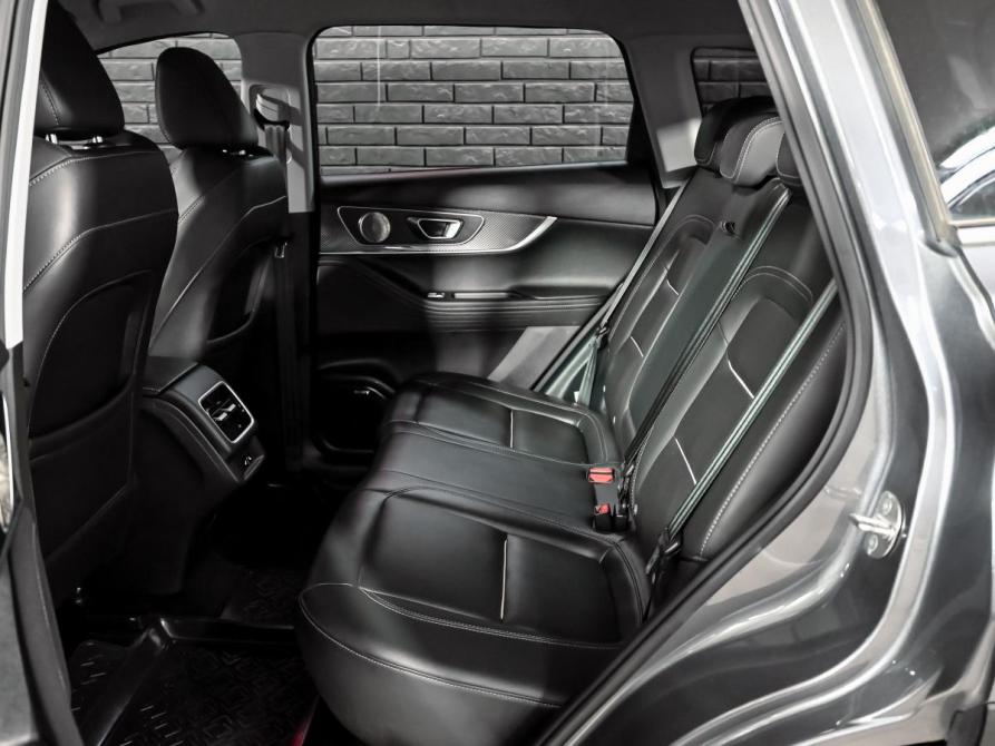 Chery Tiggo 7 Pro Max I Рестайлинг Екатеринбург  - изображение 19