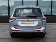 Mitsubishi Outlander III Екатеринбург  - изображение 23