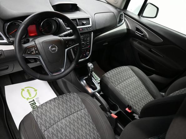 Opel Mokka I с пробегом 2013 года, цена 1 295 000 рублей, 109266 км, внедорожник, Автокод Объявления