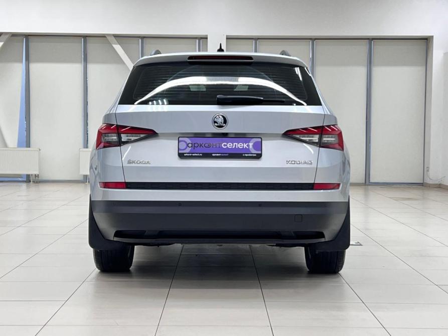 Skoda Kodiaq I Волгоград  - изображение 8