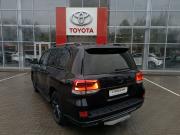 Toyota Land Cruiser 200 Series Рестайлинг 2 Ростов-на-Дону  - изображение 22