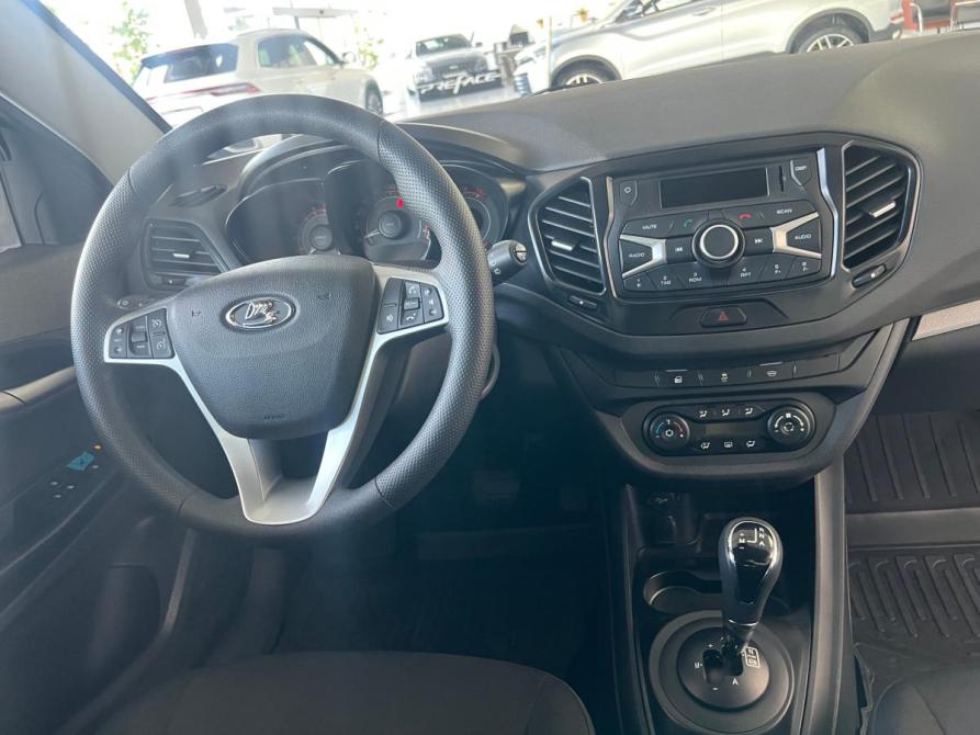 Lada (ВАЗ) Vesta I Новосибирск  - изображение 18
