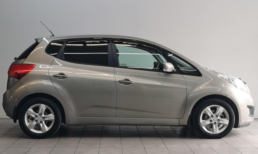 Kia Venga I Барнаул  - изображение 5