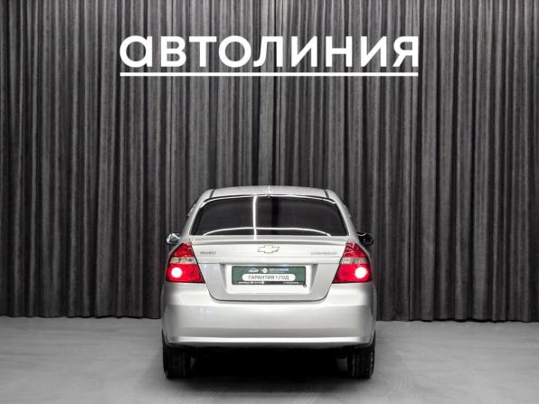 Chevrolet Aveo I Рестайлинг с пробегом 2010 года, цена 419 000 рублей, 164005 км, седан, Автокод Объявления