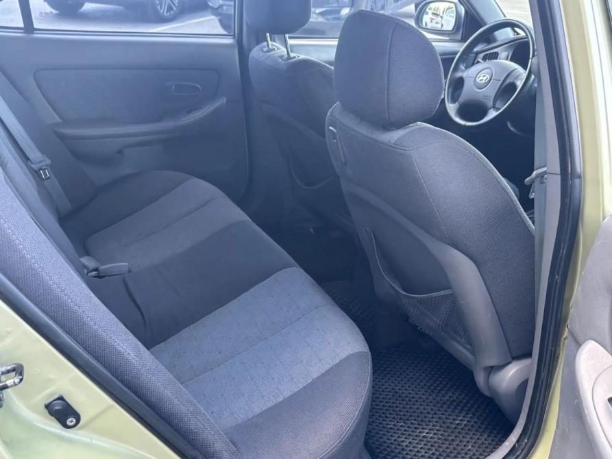 Hyundai Elantra III (XD2) Рестайлинг Волгоград  - изображение 14