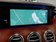Mercedes-Benz S-Класс AMG III (W222 C217) Рестайлинг Москва  - изображение 55