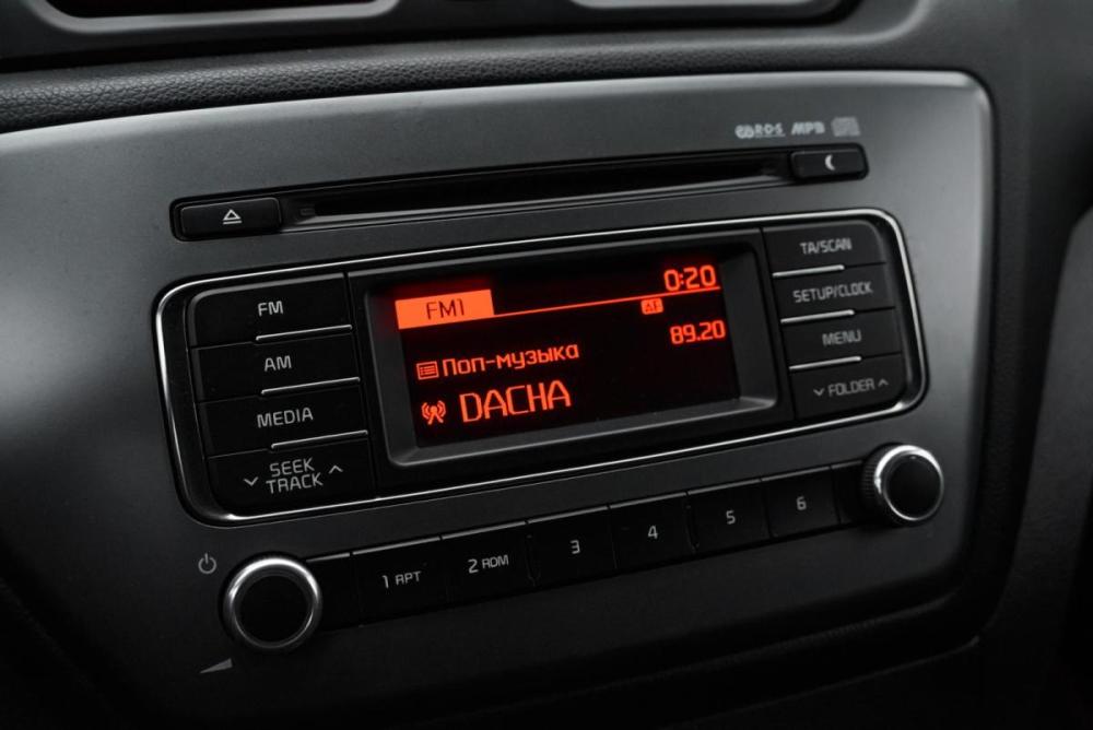 Kia Rio III Рестайлинг Ульяновск  - изображение 11