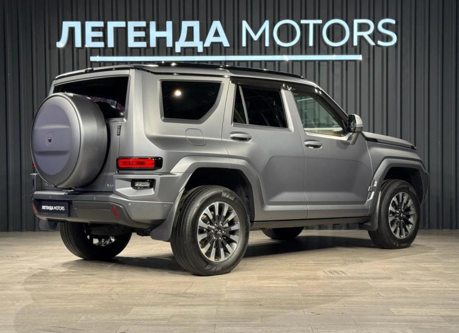 Tank 700 Иркутск  - изображение 4