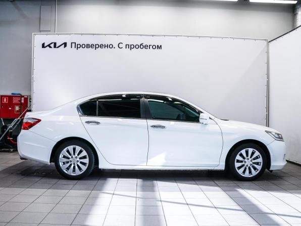 Honda Accord IX с пробегом 2013 года, цена 1 470 000 рублей, 203197 км, седан, Автокод Объявления