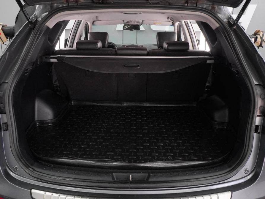 Hyundai Santa Fe III Рестайлинг Воронеж  - изображение 19
