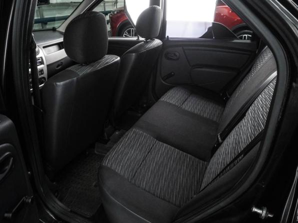 Renault Logan I Рестайлинг с пробегом 2011 года, цена 599 000 рублей, 104059 км, седан, Автокод Объявления