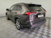 Toyota RAV4 V (XA50) Москва  - изображение 29