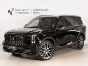 GAC GS8 II Казань  - изображение 13