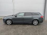 Ford Mondeo V Белгород  - изображение 28