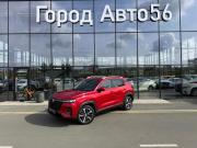 Changan CS35 Plus I Рестайлинг Оренбург  - изображение 23