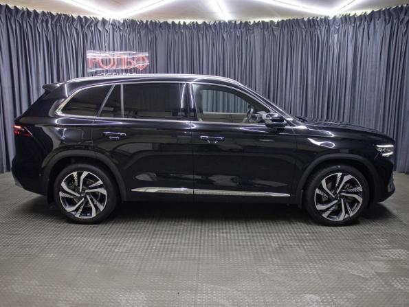 Geely Monjaro I с пробегом 2023 года, цена 3 098 000 рублей, 47074 км, внедорожник, Автокод Объявления