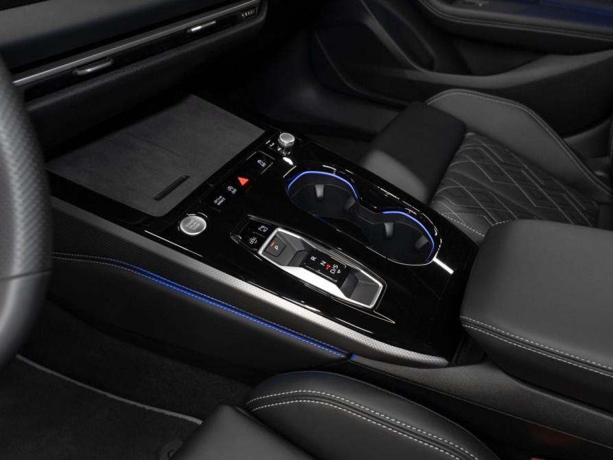 Audi A5 III (B10) Москва  - изображение 17