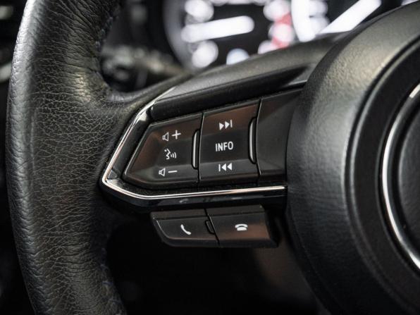 Mazda CX-9 II с пробегом 2020 года, цена 3 700 000 рублей, 186858 км, внедорожник, Автокод Объявления