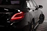 Mercedes-Benz C-Класс IV (W205) Рестайлинг Москва  - изображение 39