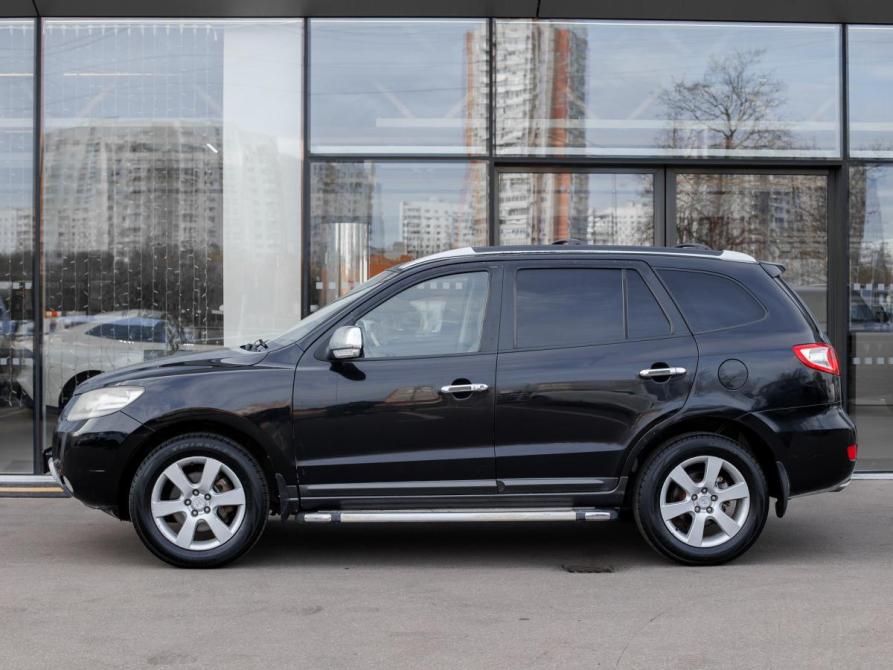 Hyundai Santa Fe II Москва  - изображение 4
