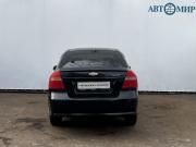 Chevrolet Aveo I Москва  - изображение 18