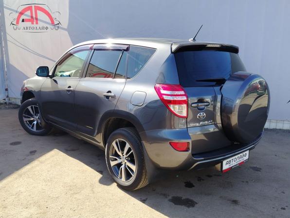 Toyota RAV4 III (XA30) Рестайлинг с пробегом 2012 года, цена 1 529 000 рублей, 177616 км, внедорожник, Автокод Объявления