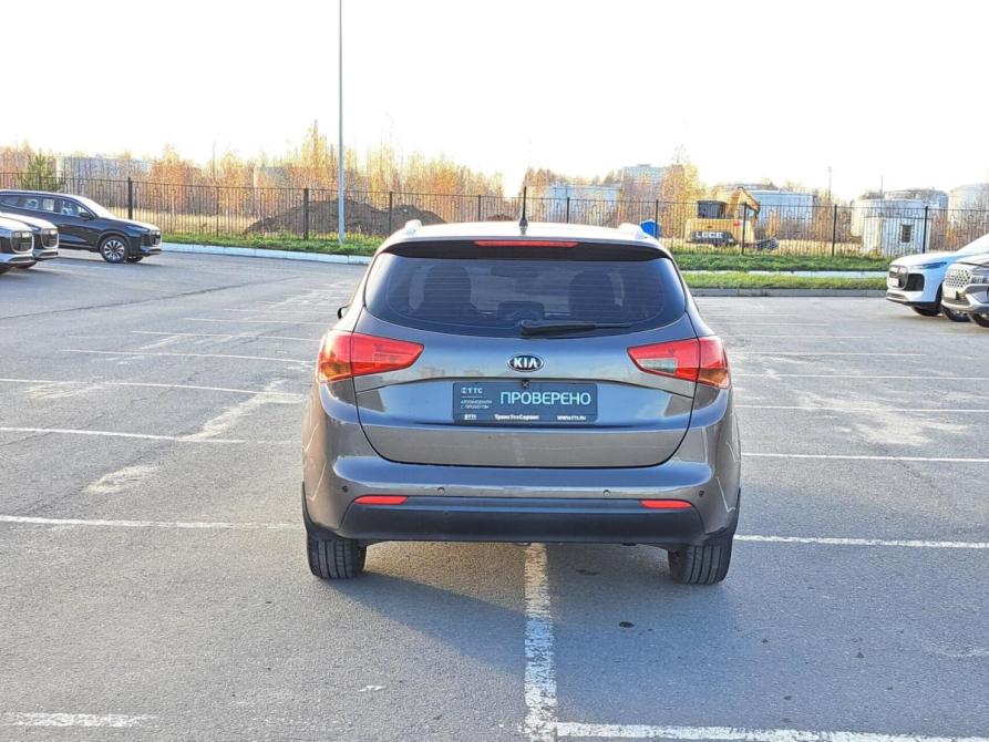 Kia Ceed II Чебоксары  - изображение 7