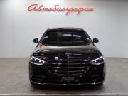 Mercedes-Benz S-Класс VII (W223) Санкт-Петербург  - изображение 26