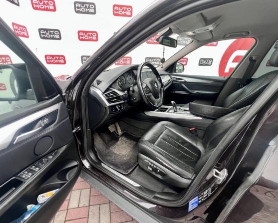 BMW X5 III (F15) с пробегом 2015 года, цена 2 650 000 рублей, 164450 км, внедорожник, Автокод Объявления