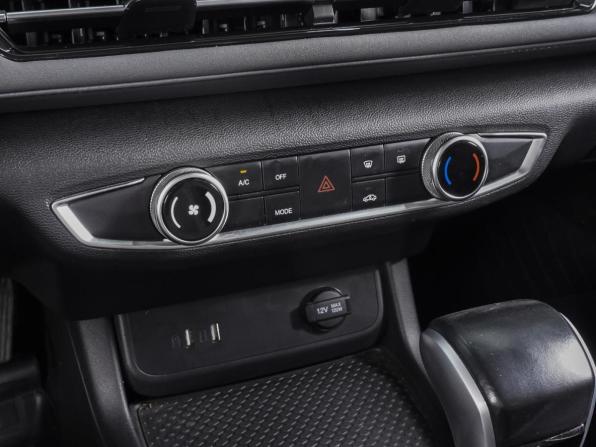 BAIC U5 Plus с пробегом 2023 года, цена 1 189 000 рублей, 40546 км, седан, Автокод Объявления