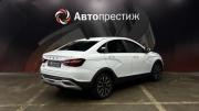 Lada (ВАЗ) Vesta I Рестайлинг (NG) Ставрополь  - изображение 22