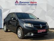 Renault Logan II Набережные Челны  - изображение 21