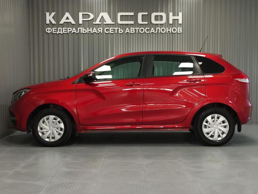 Lada (ВАЗ) XRAY I Пермь  - изображение 5