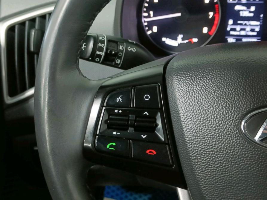 Hyundai Creta I Оренбург  - изображение 17