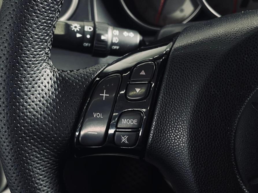 Mazda 3 I (BK) Рестайлинг Оренбург  - изображение 12