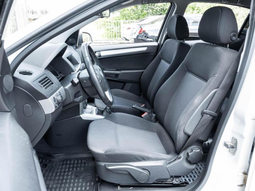 Opel Astra H Рестайлинг Ставрополь  - изображение 10