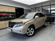 Lexus RX III Новосибирск  - изображение 15
