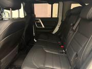 BAIC BJ40 I Рестайлинг Ростов-на-Дону  - изображение 40