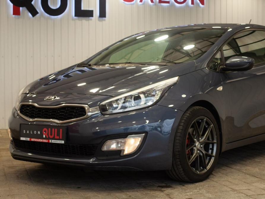 Kia Ceed II Иваново  - изображение 6