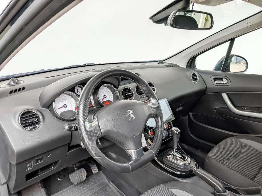 Peugeot 408 I Рестайлинг Москва  - изображение 16