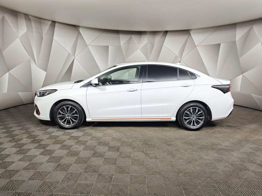 Omoda S5 Москва  - изображение 5