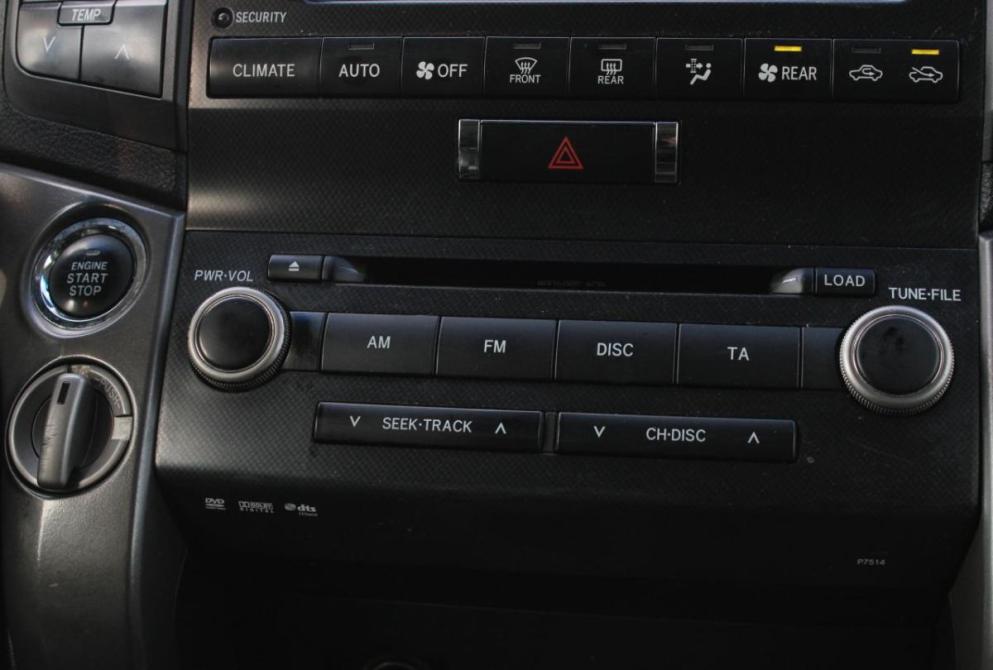 Toyota Land Cruiser 200 Series Саратов  - изображение 24