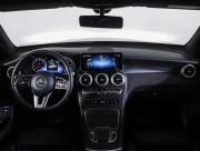 Mercedes-Benz GLC Coupe I (C253) Рестайлинг Москва  - изображение 40