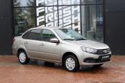 Lada (ВАЗ) Granta I Рестайлинг Ульяновск  - изображение 18
