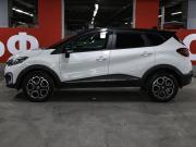 Renault Kaptur I Рестайлинг Москва  - изображение 32