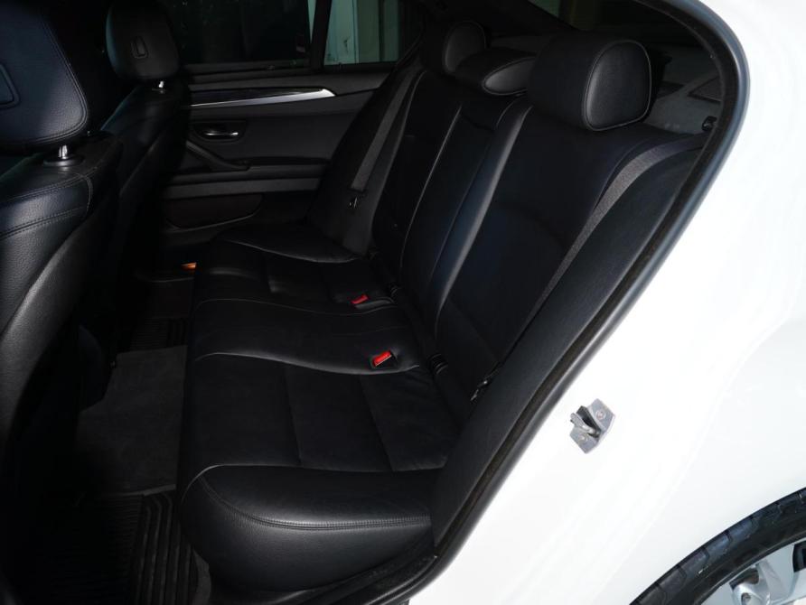 BMW 5 серии VI (F10/F11/F07) Рестайлинг Тверь  - изображение 12