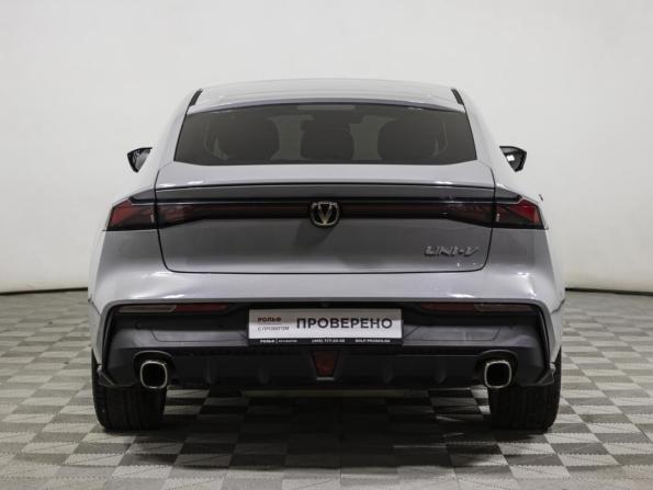 Changan UNI-V I с пробегом 2023 года, цена 2 328 000 рублей, 17410 км, лифтбек, Автокод Объявления