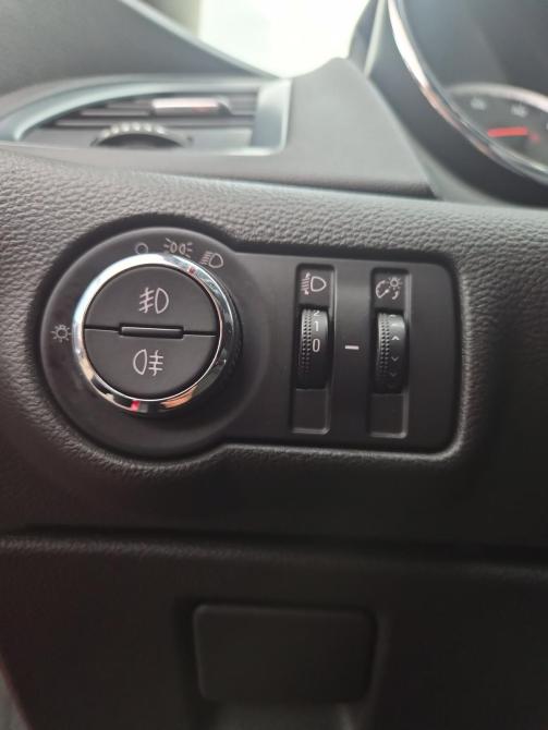 Opel Astra J Рестайлинг Саратов  - изображение 29