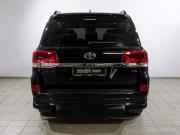 Toyota Land Cruiser 200 Series Рестайлинг 2 Химки  - изображение 46