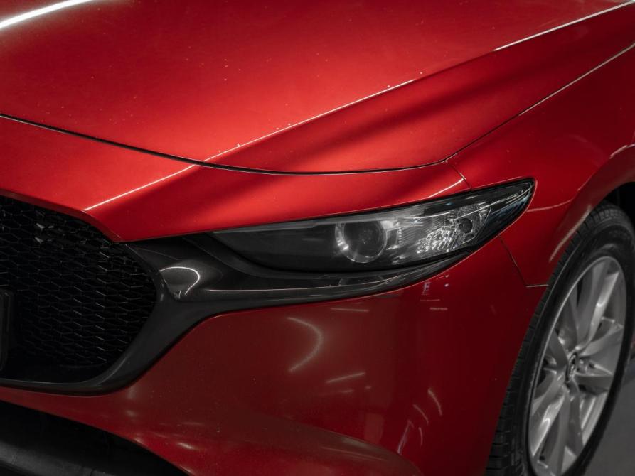 Mazda 3 IV (BP) Москва  - изображение 21
